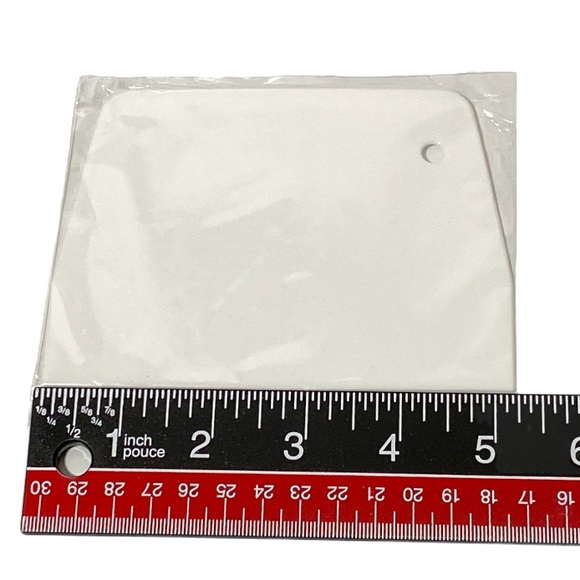 HomEdge 6-cavity Large Semi Sphere Mold 3 Packs Brown - Picture 4 of 10